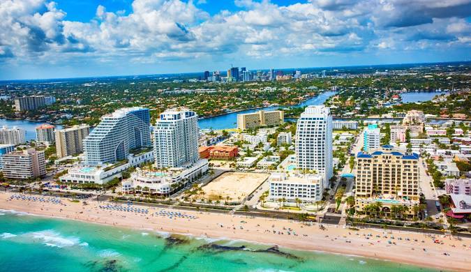 Fort-Lauderdale